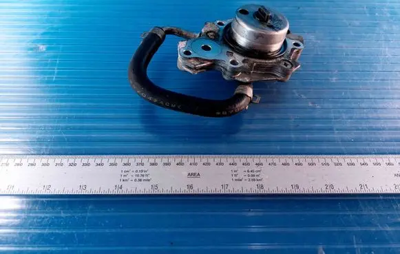 Subaru Forester SH Vacuum pump 15030AA010