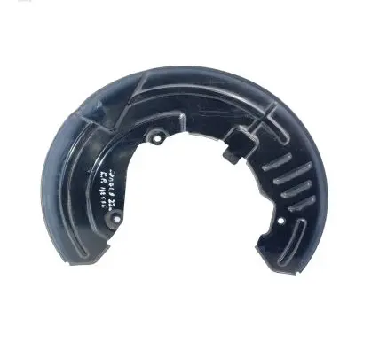Chevrolet Camaro Front brake disc dust cover plate 200920