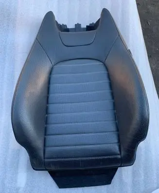 Mercedes-Benz C W205 Seat trim A2059108501