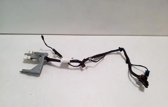 Nissan Pathfinder R51 Other wiring loom 24016EB303