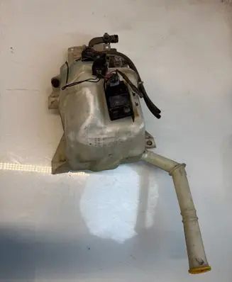 Mazda 6 Windshield washer fluid reservoir/tank GS1D67480 K0036