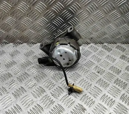 Audi A7 S7 4G Engine mount bracket 4G0199381LG