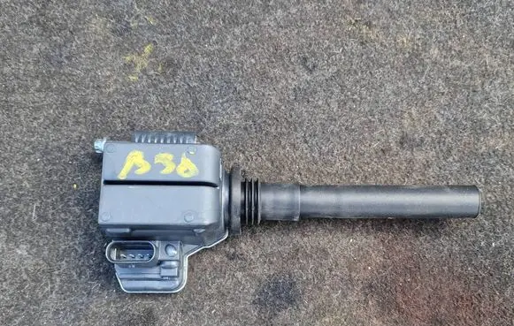BMW 3 G20 G21 High voltage ignition coil 9798865 28649178 091025