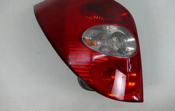 Renault Laguna II Rear/tail lights 8200002471