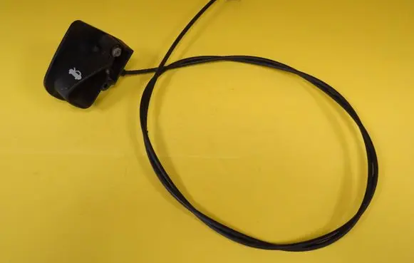 Chrysler PT Cruiser Engine bonnet/hood lock release cable 04725000AA