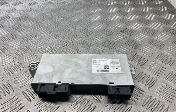BMW 5 F10 F11 CAS control unit/module 9241973 61359241973