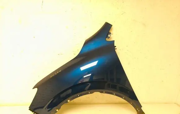 Renault Kadjar Fender