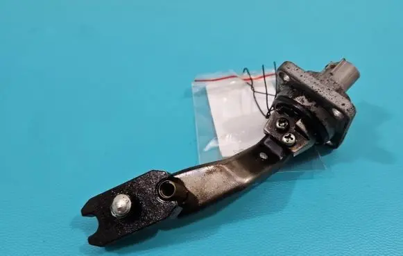 Toyota Verso Oil level sensor IMPRK1390286