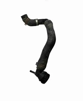 Seat Leon (1P) Engine coolant pipe/hose 5K0121087