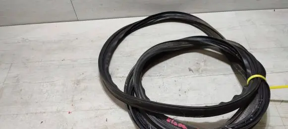 Trunk rubber seal (body)