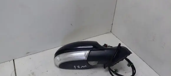 Volkswagen PASSAT B6 Front door electric wing mirror