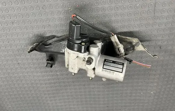 Toyota Prius (XW20) Master brake cylinder 4727047010