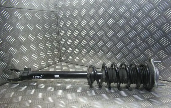 Mercedes-Benz C W206 Front shock absorber/damper 2063205900