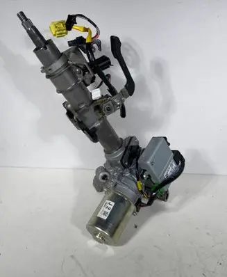 Suzuki Ignis Steering wheel axle set 4820062R93 8X221006 JJ00101813