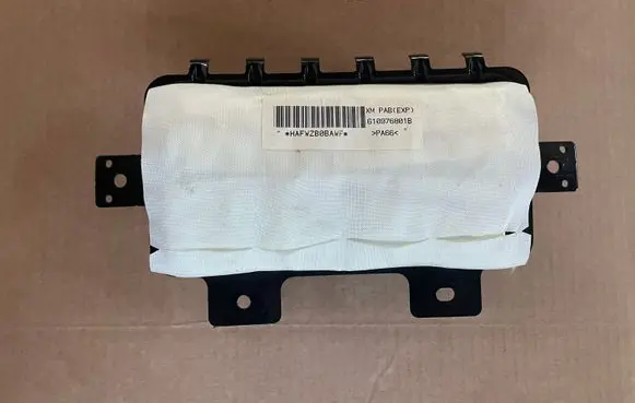 KIA Sorento Passenger airbag 610976801B
