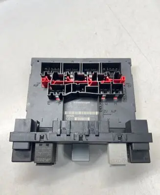 Comfort/convenience module