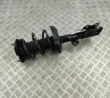 Lexus UX Front shock absorber/damper 4852076170