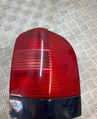Seat Alhambra (Mk1) Rear/tail lights 964518 7M3945258 964512