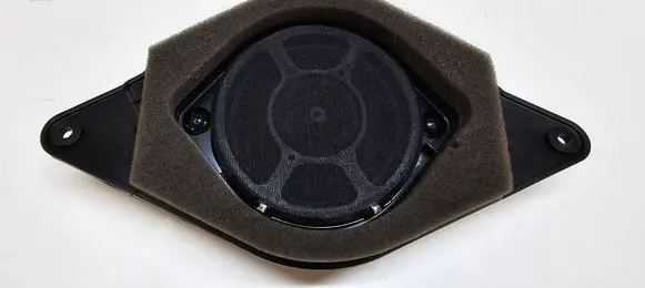 Jeep Grand Cherokee WL Parking PDC sensor speaker P68459302AA 68459302AA