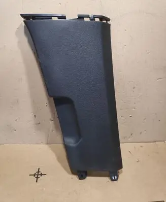 Volkswagen Golf VIII (B) pillar trim (bottom) 5H0867291