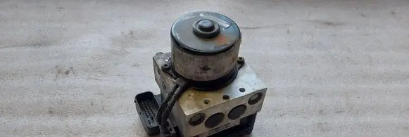 Ford Galaxy ABS Pump 1J0907379P 7M3614111H