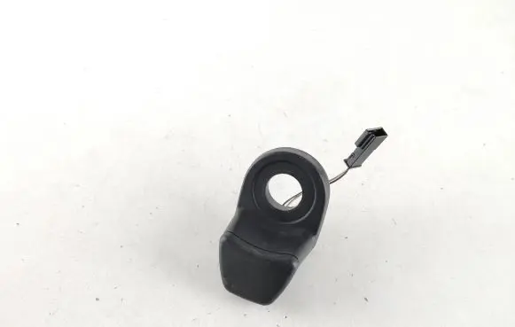 BMW 5 F10 F11 Tailgate glass/window release handle 9288321 59845510