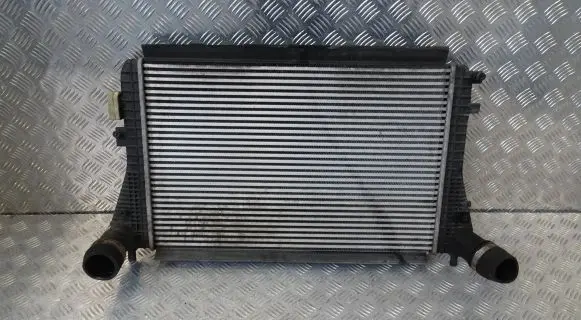 Volkswagen PASSAT B7 Radiator set 3C0145805AK