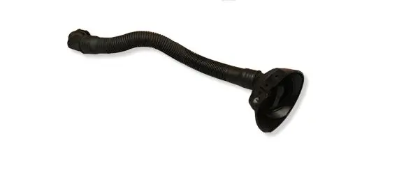 Ford Transit VII Oil fill pipe 1321316C