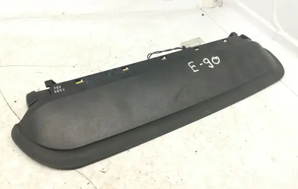 BMW 3 E90 E91 Third/center stoplight 168644