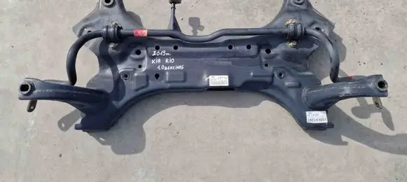 KIA Rio Front subframe 54810H8100 H250