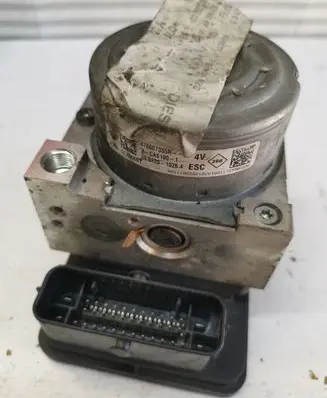 Renault Megane IV ABS Pump 476607355R 10022010264 CAS1001