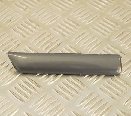 Seat Alhambra (Mk2) Dashboard glove box trim 7N2857212