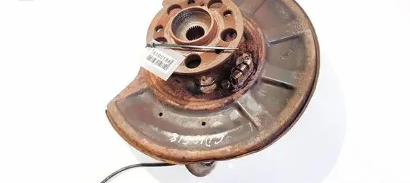 Mercedes-Benz E W212 Rear wheel hub