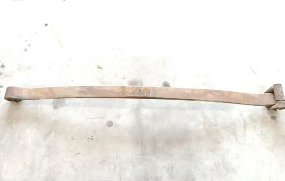 Mercedes-Benz Sprinter W906 Rear leaf spring 9063205503 A9063205503