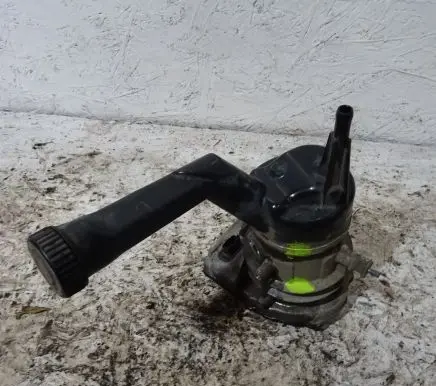 Citroen Berlingo Power steering pump 9670700480