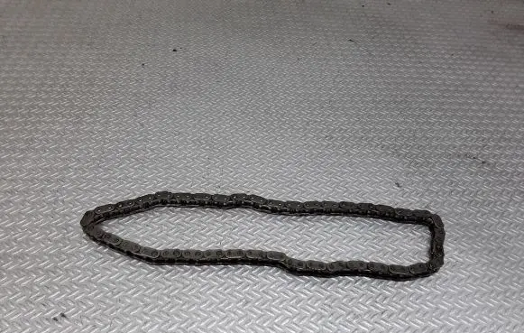 Audi A2 Oil pump chain 