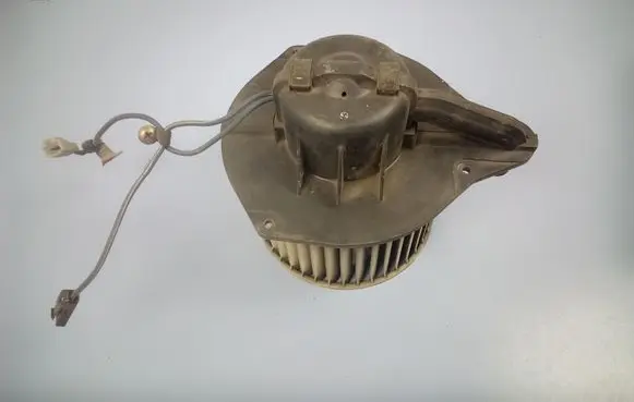Mazda 626 Heater fan/blower