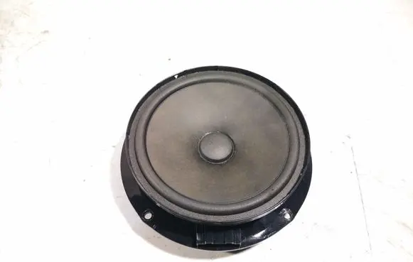 Volkswagen Golf Plus Rear door speaker 1K0035454M