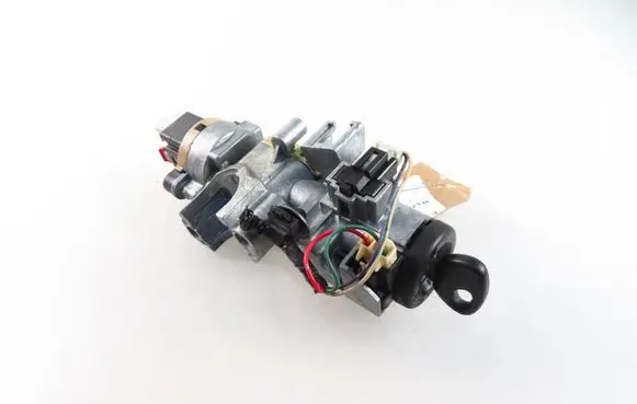 Mazda 626 Ignition lock