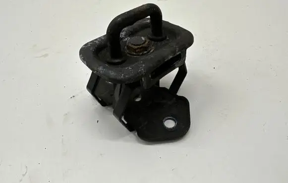 Mercedes-Benz S W221 Engine bonnet/hood lock/latch loop/hook 