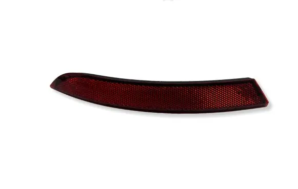 Skoda Octavia Mk4 Rear tail light reflector 5E7945106