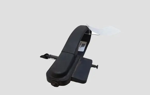 Ford Fusion Rear door exterior handle