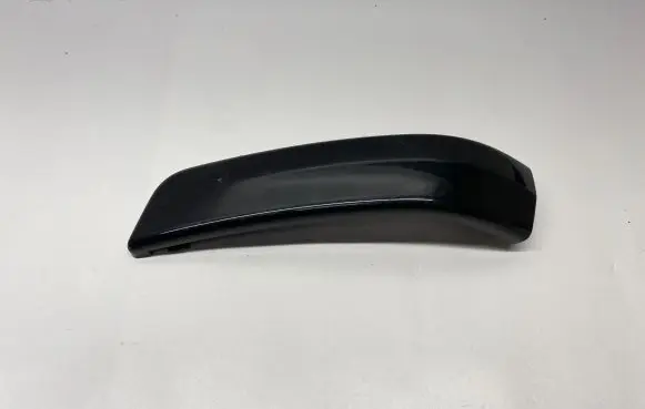 Peugeot 208 Rear door interior handle 9676396177 491100112859