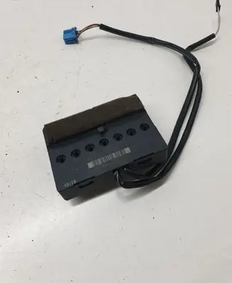 Mercedes-Benz S W220 Other control units/modules 2208000278 2362