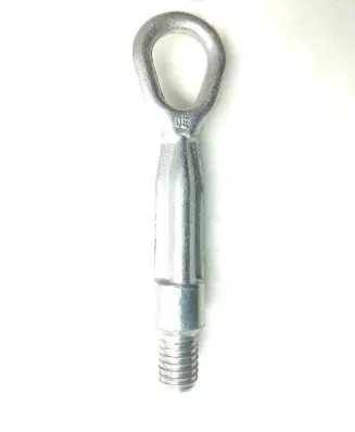 BMW 3 GT F34 Towing hook eye 