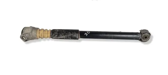 Audi A4 S4 B8 8K Rear shock absorber/damper