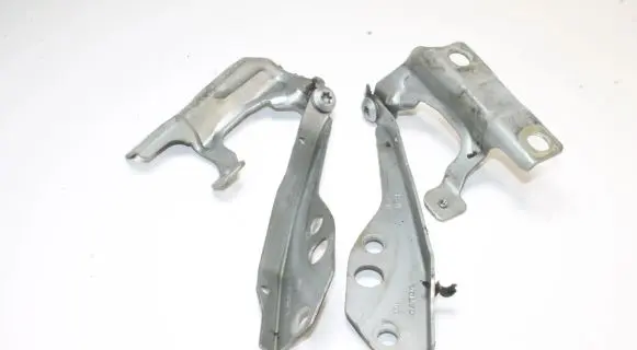 Volvo C30 Engine bonnet/hood hinges 30753598