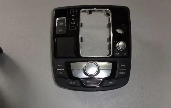 Audi A7 S7 4G Head unit multimedia control 4G1919610G