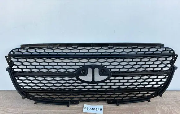 KIA Picanto Front bumper upper radiator grill 8635207050ORG
