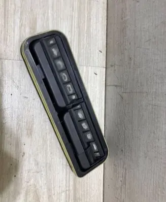 Mercedes-Benz C W204 Quarter panel pressure vent A2128300242